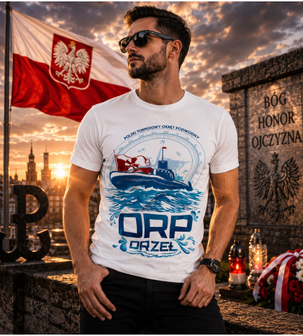 ORP ORZEŁ